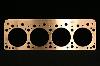 Pro Copper Cylinder Head Gaskets Bore/Thickness: 4.060" x .043" - image 1