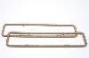 Valve Cover Gaskets 1955-85 Small Block Chevy - image 1