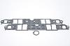 AccuSeal E Intake Gaskets [Small Block Chevy X-Large Port] - image 1