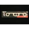 SBC BRODIX SPREAD PORT 18 EXH GASKET - image 1