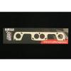 SBC HOOKER STAHL COMBO EXH GASKET - image 1