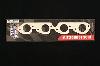 AccuSeal E Exhaust Gaskets Round Primary Header Tubes - image 1