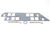 AccuSeal E Intake Gaskets For Factory High Performance Rectangular Port Big Block Chevy - image 1