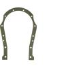 KB OLDS/NEW CENTURY TIMING COVER/WATER PUMP - image 1