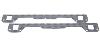 Valley Cover Plate Gasket Arias Engine Chevrolet LSX - image 1