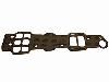 AccuSeal E Intake Gaskets Pontiac V8 with modified-port cylinder heads - image 1