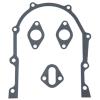 FORD FE TIMING COVER WP FP SET - image 1