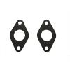 Water Pump Gasket Ford FE - image 1