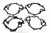 WTR PUMP GASKET FORD 289-351W - image 1