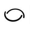 REAR MAIN SL FORD 260-302 to83 - image 1