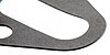 Fuel Pump Mounting Gasket For Ford 289-351W - image 2