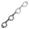 EXHAUST FORD 289-351W LRGE PRT - image 1