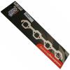 SBF AFR 1396-1399 EXHAUST GSK. - image 1