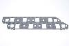 AccuSeal E Intake Gaskets Small Block Ford/Trick Flow R - image 1