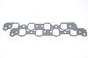 Accu Seal Pro Intake Gaskets 2 Barrel Heads - image 1