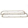 CHRYS 440 5/16 HIGH DENSITY CORK VALVE COVER GASKETS - image 1