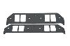 AccuSeal E Intake Gaskets - image 1