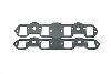 INTAKE SET 354-392 CHRYSLER - image 1