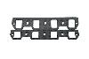 Accu Seal Intake Gaskets Mopar W-2 - image 1