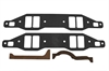 CHRYSLER STOCK 360-1 INTAKE GASKETS - image 1