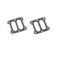 BUICK V-6 IDLE AIR CONTROL GASKET - image 1