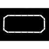 AJPE 481X OIL PAN GASKET - image 1