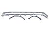 Oil Pan Gasket Set Oldsmobile 350-455 V8 - image 1