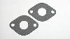 Water Outlet Gasket Arias Engine (Chevrolet/Hemi) - image 1