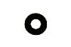 Fuel Cell Vent Tube Gasket - image 1