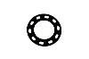 FUEL CELL INLET GASKET - image 1