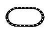 FUEL CELL GASKET 24 BOLT - image 1