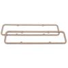 AccuSeal Pro Valve Cover Gaskets For 1959-85 SBC - image 1