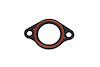 Molded Thermostat Housing Gasket Big Block Chevy - image 1