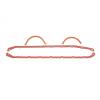 SBC CNC BOWTIE/DONOVAN 350 OIL PAN GASKET - image 1