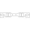 SBC RHS/PRO ACTION INTAKE GASKETS - image 1
