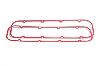 SBC SYM PORT VALVE CVR - image 1