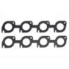 SBC SB2 EXHAUST GASKETS - image 1