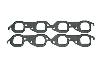 AccuSeal Pro Exhaust Gasket BB Chevy - image 1