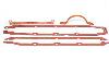 AccuSeal Pro Sportsman Oil Pan Gasket For Big Block Chevy