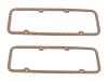 AccuSeal Pro Valve Cover Gaskets for AJPE 4.900 in. NHRA Pro Stock Cylinder Heads - image 1