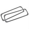 CHEV V-6 78-86 VALVE CVR GASKETS - image 1