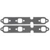 CHEV V-6 EXHAUST GASKETS - image 1