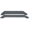 RAISED PORT PREMIUM INTAKE BLANK - image 1