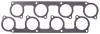 Graph-Form Header Gaskets Big Block Chevy - image 1