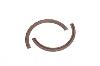 Rear Main Seal Pontiac 455 - image 1