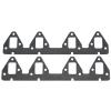 FORD 352-428FE EXHAUST GASKETS - image 1