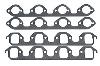 AccuSeal Pro Exhaust Gasket Big Block Ford - image 1