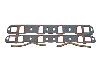 AccuSeal Pro Intake Gaskets for Ford 5.0L EFI Engine with Port Fuel Injection - image 1