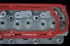 FORD 260-351W STEEL CORE VALVE COVER GASKETS - image 1