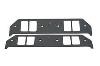 Accu Seal Pro Intake Gaskets Mopar B1 cylinder heads - image 1